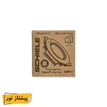 پنل SMD توکار 7 وات آپلاست شیله