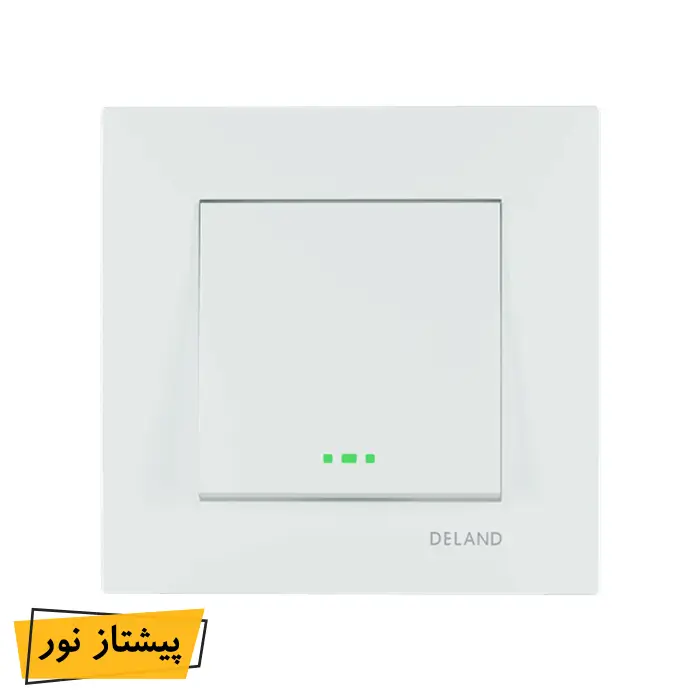 کلید یک پل دلند مدل آسا