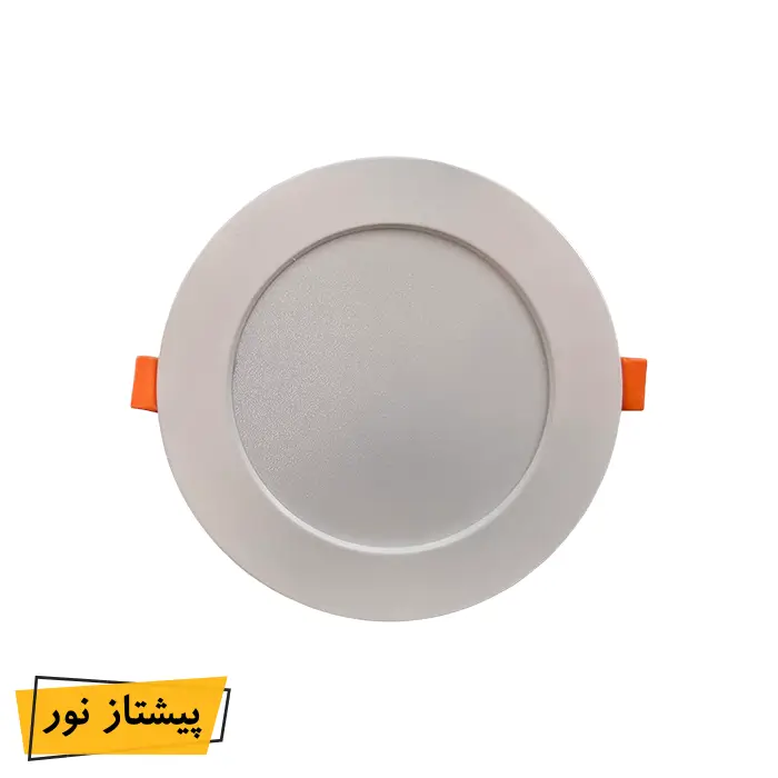 پنل بک لایت اکونومی 12 وات ویسنا