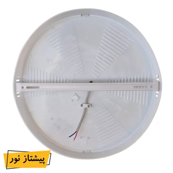پنل SMD روکار 30 وات فول لایت شیله