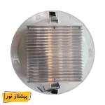 پنل SMD توکار 42 وات آپلاست شیله