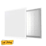پنل 60در60 توکار 72 وات ویسنا