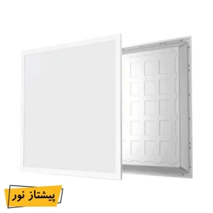 پنل 60در60 توکار 72 وات ویسنا