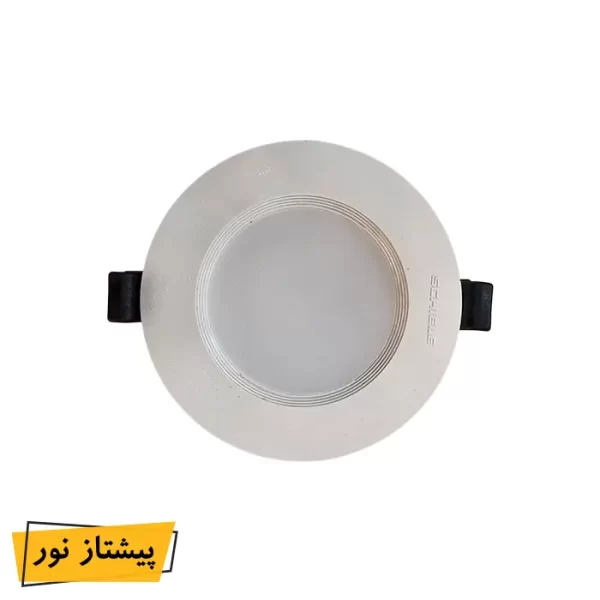 پنل SMD توکار 9 وات آپلاست شیله