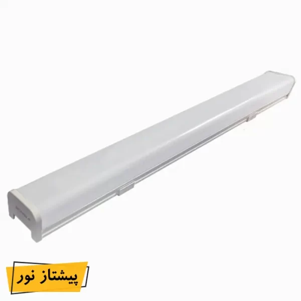 براکت فول لایت روکار شیله (اسلیم لاین)