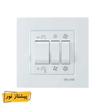 کولر دلند آسا