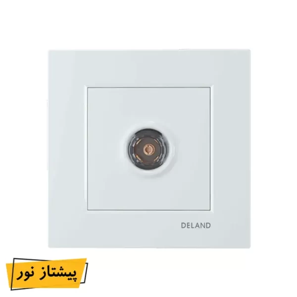 آنتن دلند مدل آسا