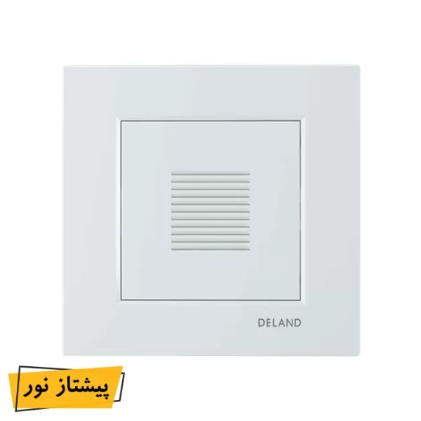 زنگ اخبار دلند مدل آسا