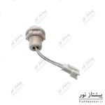 سنسور حرکتی توکار 220 ولت کوچک
