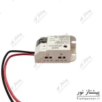 سنسور توکار مایکروویو داتیس