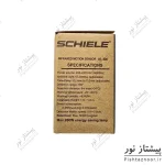 سنسور دیواری توکار مدل SC02E شیله