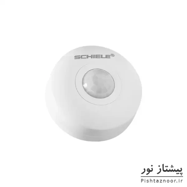 سنسور سقفی روکار مدل SC05 شیله