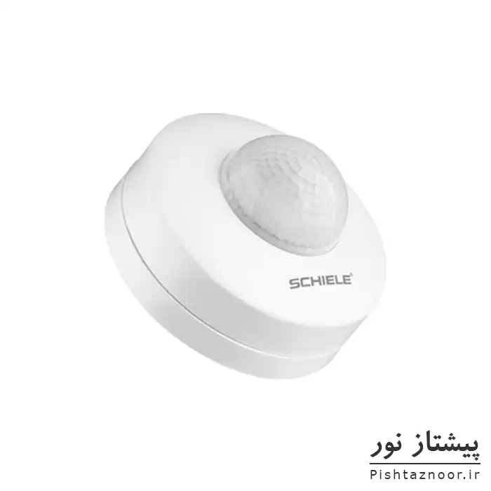 سنسور سقفی روکار سه سنسور مدل SC05B شیله