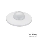 سنسور سقفی روکار حضور مدل SC05K شیله