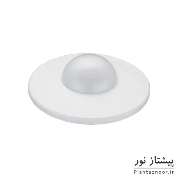 سنسور سقفی روکار حضور مدل SC05K شیله
