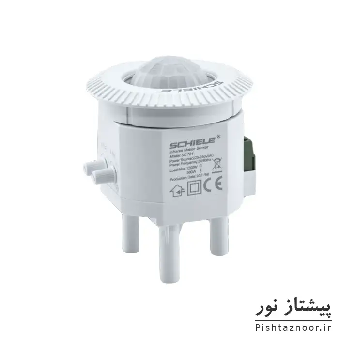 سنسور یدک شیله مدل SC 07