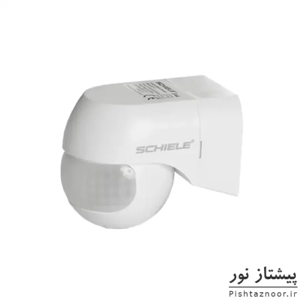 سنسور دیواری روکار مدل SC11 شیله