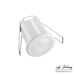سنسور سقفی توکار مدل SC40A شیله
