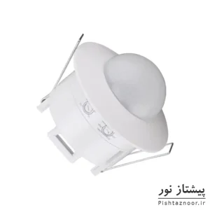 سنسور سقفی توکار سه سنسور مدل SC42C شیله