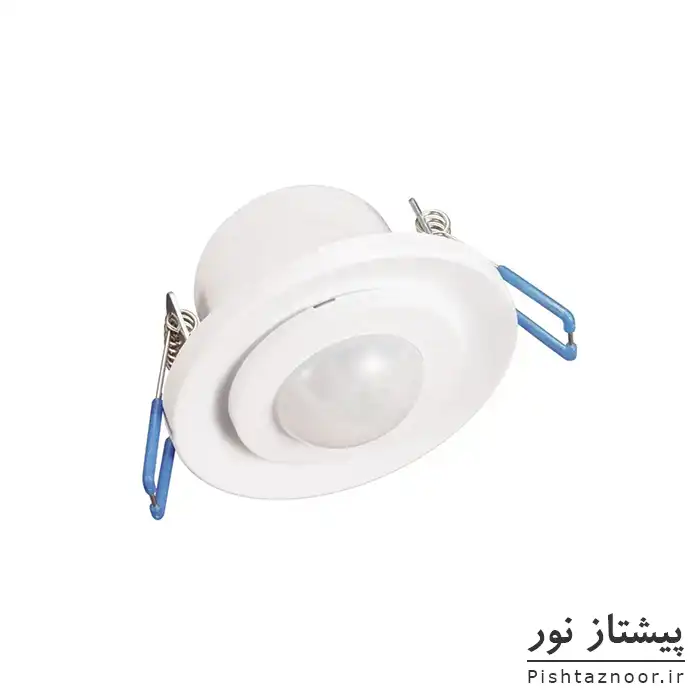 سنسور سقفی توکار مدل SC45A شیله