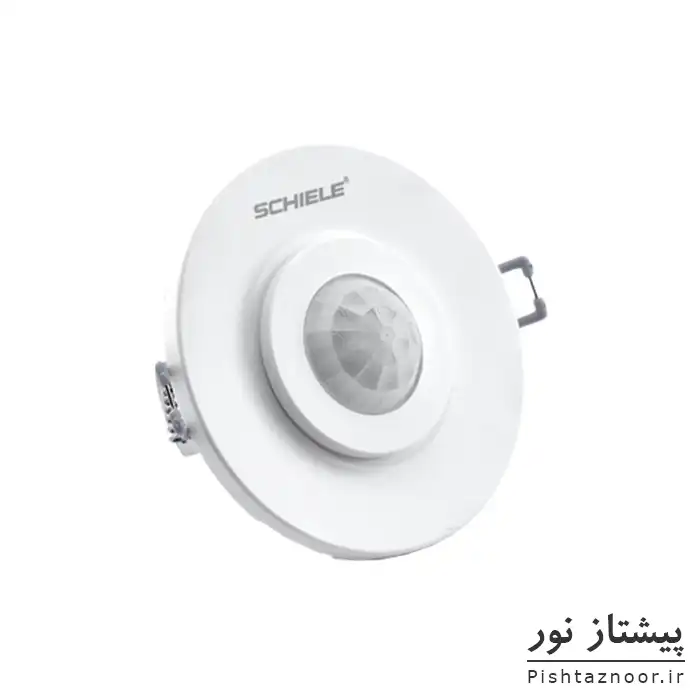 سنسور سقفی توکار مدل SC45B شیله