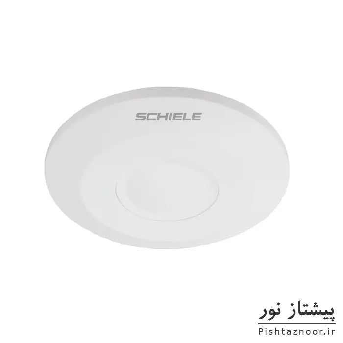 سنسور سقفی روکار حضور مایکروویو مدل SC700BR شیله