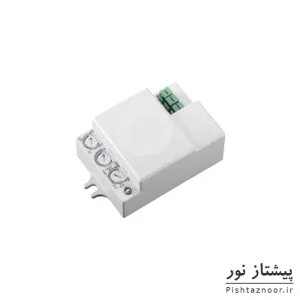 سنسور توکار مایکروویو مدل SC701E شیله