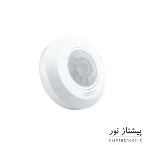 سنسور سقفی روکار مدل VS05M ویسنا