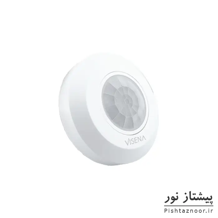 سنسور سقفی روکار مدل VS05M ویسنا