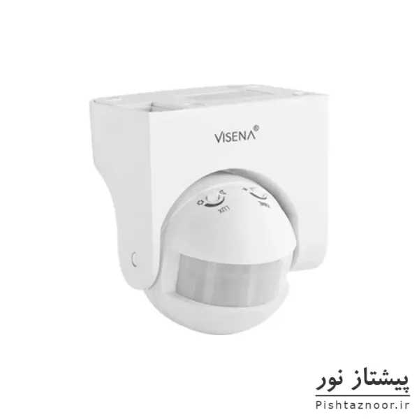 سنسور دیواری روکار مدل VS09 ویسنا