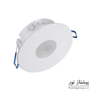 سنسور سقفی توکار مدل VS42F ویسنا