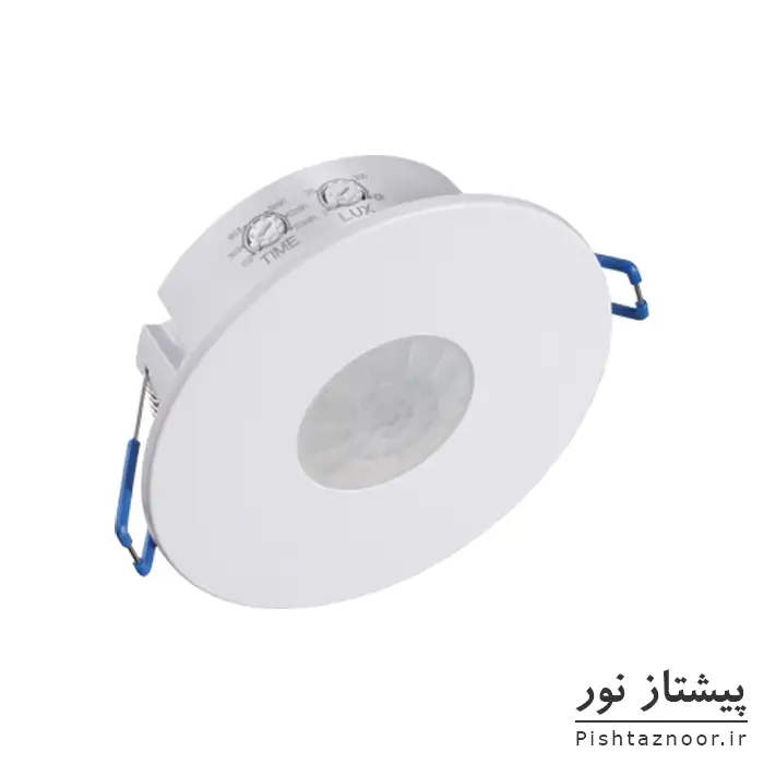 سنسور سقفی توکار مدل VS42F ویسنا