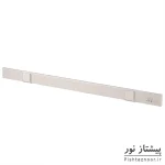 پشت چراغ زیرکابینتی شارژی سنسوردار 4 وات 60 سانتی متر نوریکس