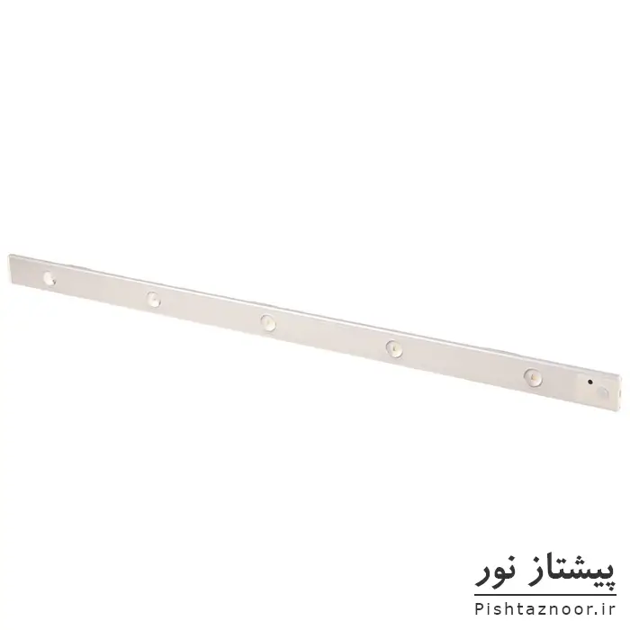 چراغ زیرکابینتی شارژی سنسوردار 5 وات 80 سانتی متر نوریکس